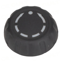 Porsche 911/Boxster/Cayman 2005-2009 Vridknopp Höger OE-Cult